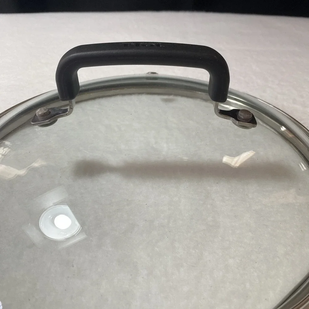 T-fal Glass 9 1/4